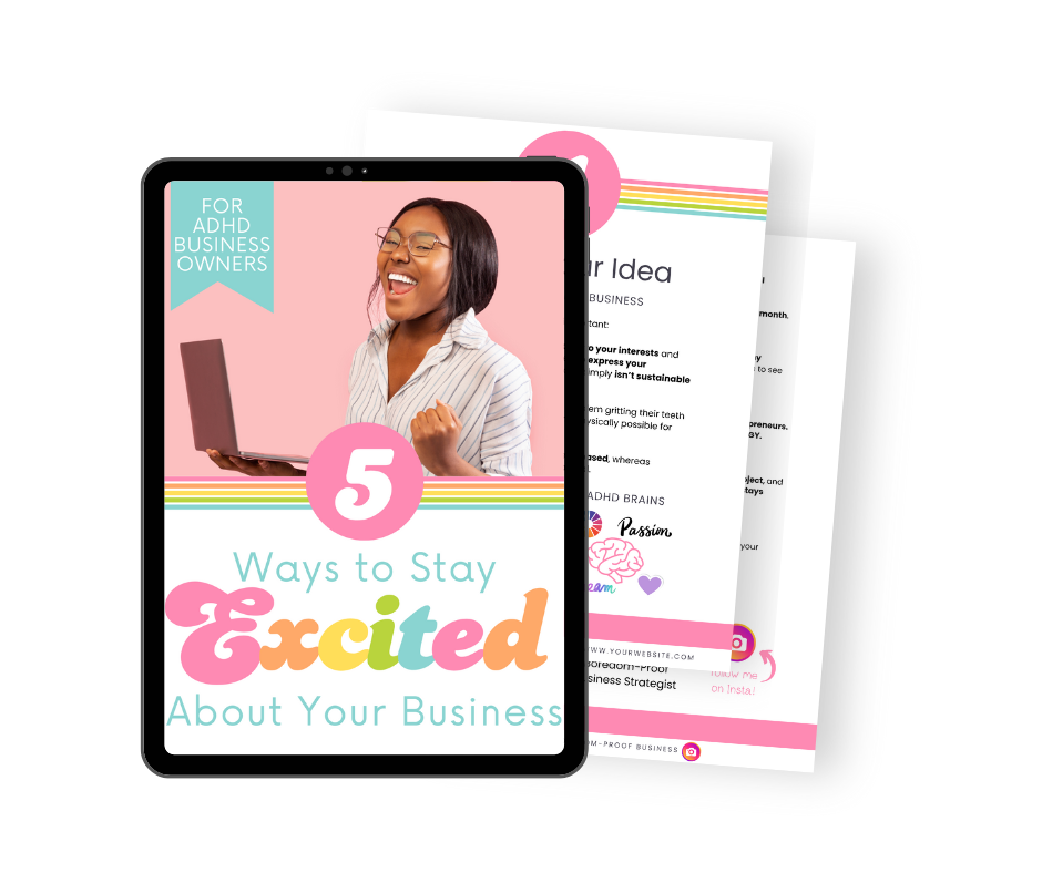 Thanks For Your Vote The Boredom Proof Business